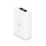 Ubiquiti UniFi PoE + Adapter U POE at Powering Network Devices