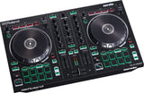 Roland DJ-202 Two-Channel DJ Controller with TR Drums