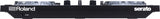 Roland DJ-202 Two-Channel DJ Controller with TR Drums