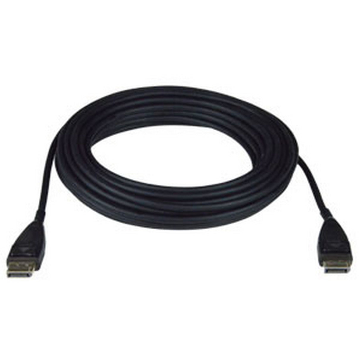 NTI DP4K21GB-FO-30M-MM 4K DisplayPort Active Optical Cable, 30 Meters
