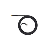 DPA CM2218B90 CM22 MicroLock Extension Cable 1.8m Black Microphones for Wireless Systems - main view