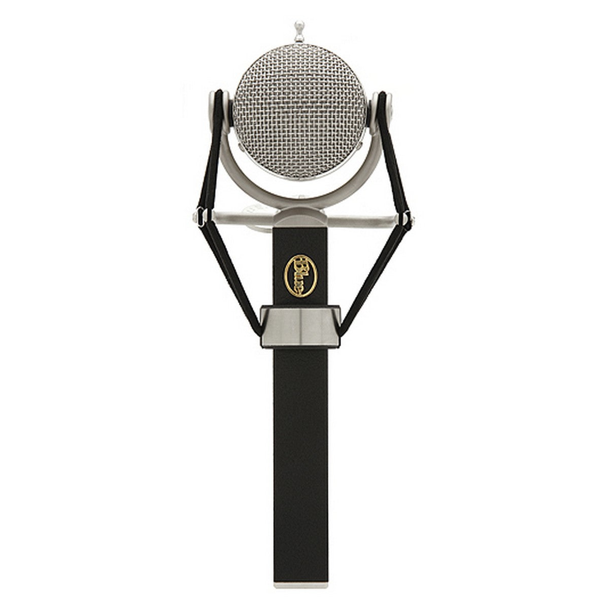 Blue Microphones Dragonfly Large Diaphragm Studio Condenser Microphone with Rotating Capsule
