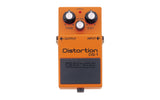 BOSS DS-1 Distortion Guitar Effects Pedal
