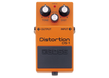 BOSS DS-1 Distortion Guitar Effects Pedal