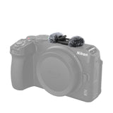 SmallRig Wind Muff for Nikon Z30 3859