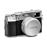 NiSi NC UV Filter II for Fujifilm X100/X100S/X100F/X100T/X100V/X100VI