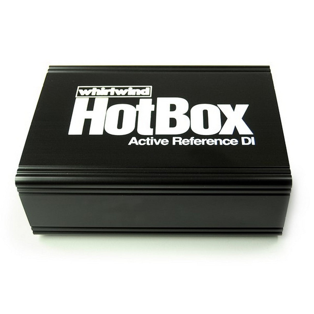 Whirlwind HOTBOX Active Direct Box