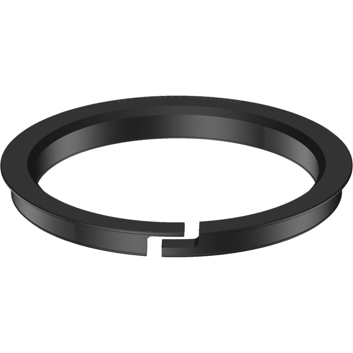 Vocas 114mm to 100mm Step Down Ring for MB-215/MB-255/MB-216 and MB-256