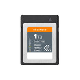 ProMaster CFexpress 4.0 Type B 1TB Advanced Memory Card