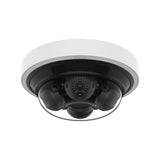Hanwha PNM-C16013RVQ 4MP 4x IR Mini Multi-directional Camera