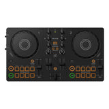 AlphaTheta DDJ-FLX2 Compact 2-Channel DJ Controller