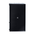 Peavey Versarray Pro 218 Powered Crest Audio 3000 Watt Dual Woofer Subwoofer SR System