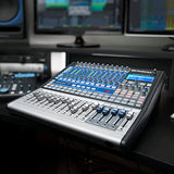 PreSonus StudioLive 16.0.2 USB 16-Channel Performance and Recording Digital Mixer with USB