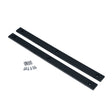 Lowell LCR-16RK Rack Runner Kit 16 Inch
