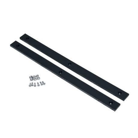 Lowell LCR-16RK Rack Runner Kit 16 Inch