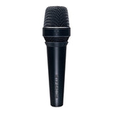 Lewitt MTP 840 DM Handheld Dynamic Supercardioid Vocal Microphone for Stage and Studio