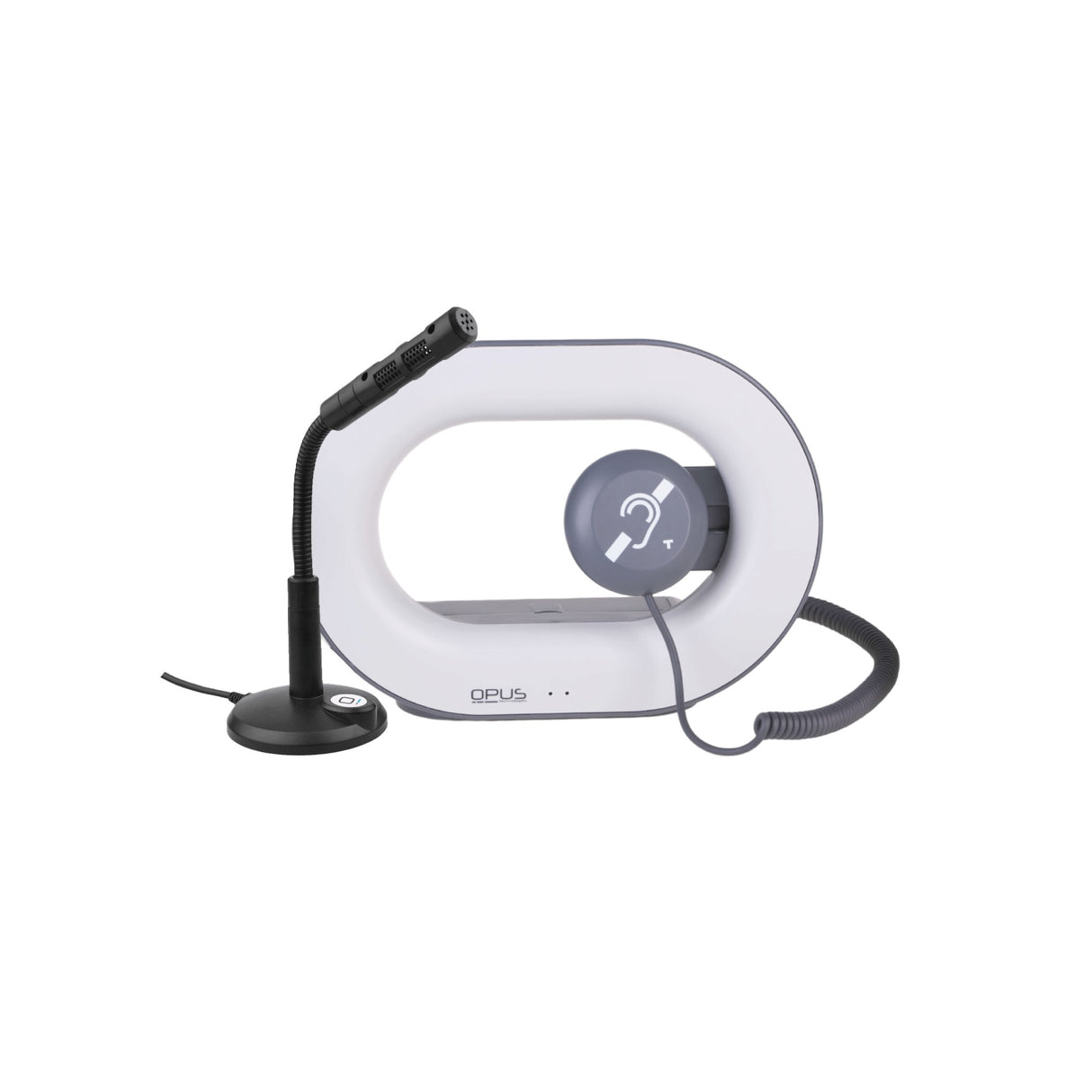 Opus eLoop+ Proximity Hearing Loop Kit
