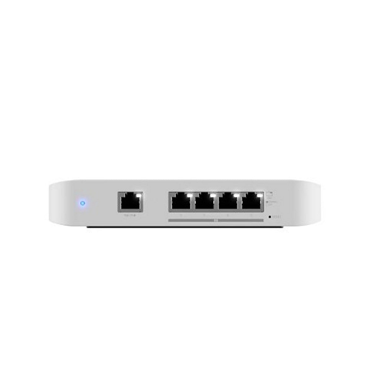 Ubiquiti USW Flex XG 5 Port 10GbE Network Switch