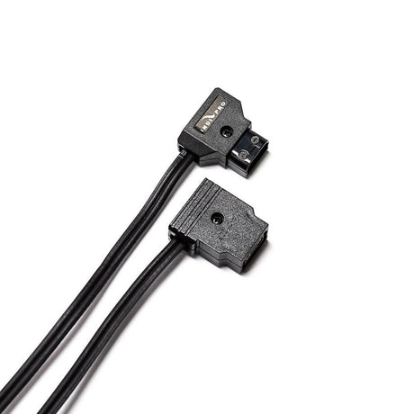 IndiPRO PRORBB D-Tap Male to D-Tap Female Rubberized Extension Cable 38-Inch