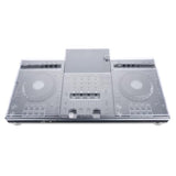 Decksaver AlphaTheta XDJ-AZ Polycarbonate Protective Cover