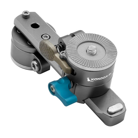 Kondor Blue EVF Support Arm Kit Space Gray