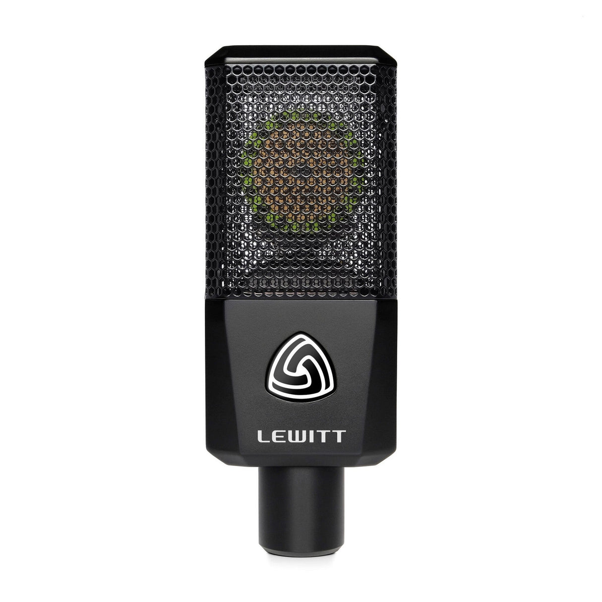 Lewitt RAY Large-Diaphragm Condenser Cardioid Microphone with AURA Technology