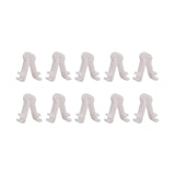 Shure RPM40SO/W Standoff for TL Accessories 10 Pack White