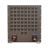 Whirlwind CSR40PRP Concert Microphone Splitting System 8U Parallel Split 32 XLRF and 8 XLRM