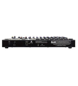 Peavey PV 14AT Compact 14 Channel Mixer with Bluetooth and Antares Auto-Tune