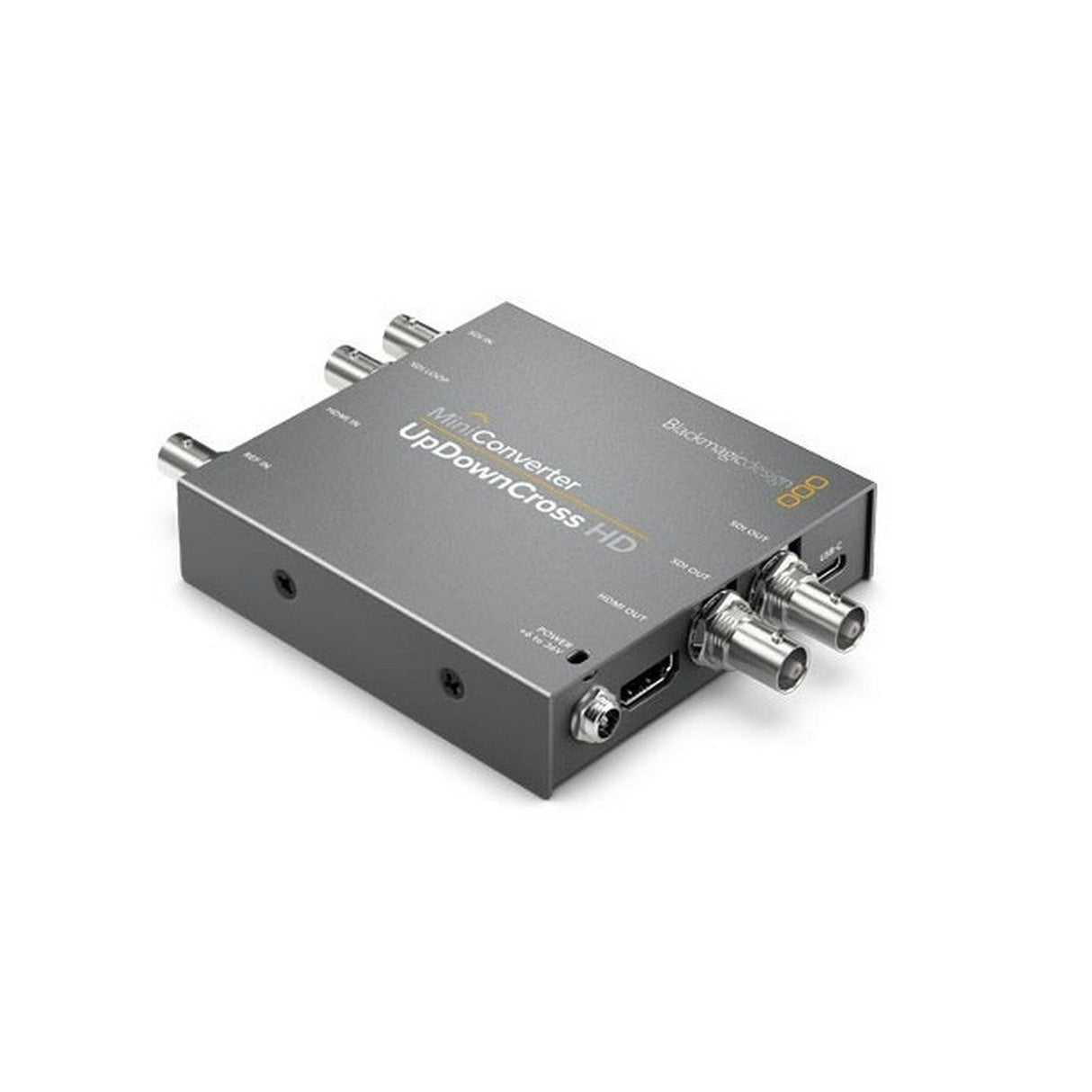Blackmagic Design Mini Converter UpDownCross HD SD to HD Up/Down/Cross Mini Conversions (Used)