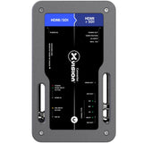 Theatrixx XVVSDIXHDMI xVision Bidirectional HDMI 1.2/3G-SDI to 3G-SDI + HDMI 1.2 Converter