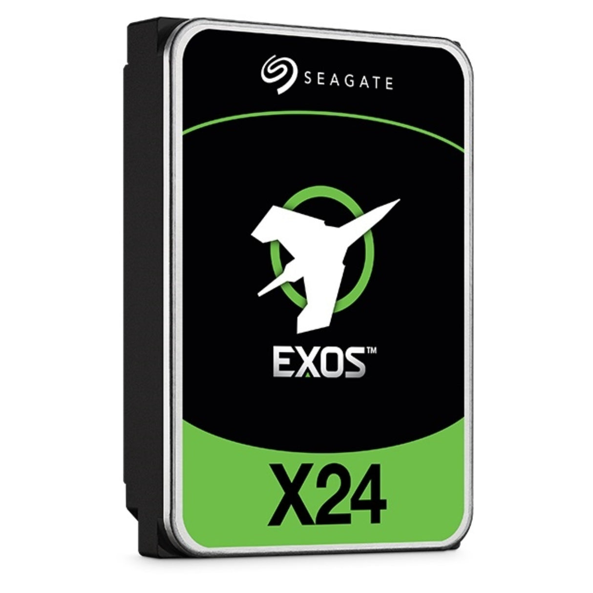 Seagate ST20000NM002H Exos X24 20TB SATA 7200RPM 3.5" Enterprise HDD