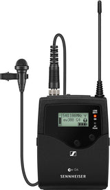 Sennheiser ew 300 G4-ME2-RC-GW1 Wireless Lavalier Set