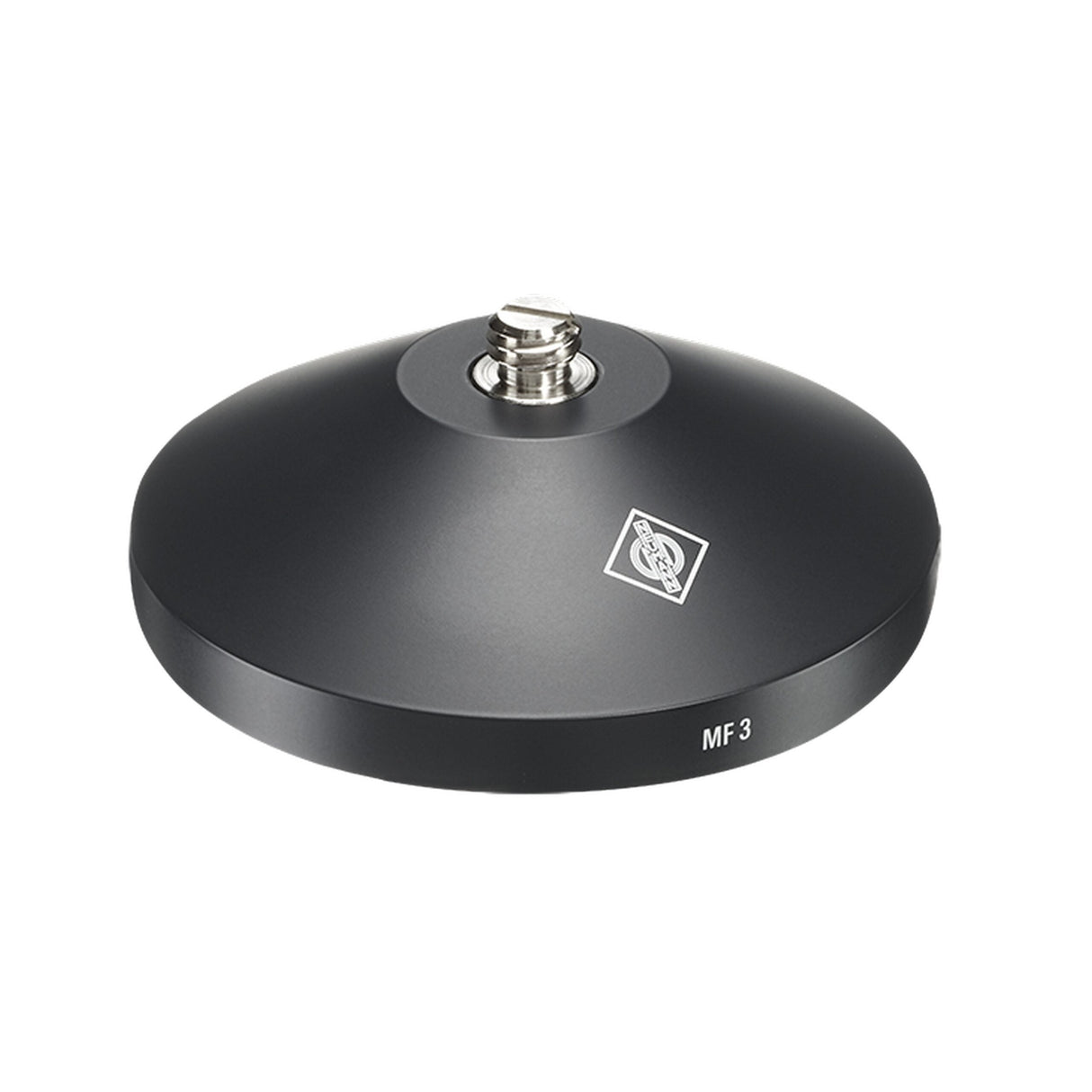 Neumann MF 3 MT 4.3-Inch Round Table Stand