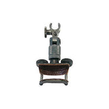 Schoeps VA 5 Double Bass on Bridge for CCM4V or MK4V with Active Cable or CMR ca. 10 to 20mm Span