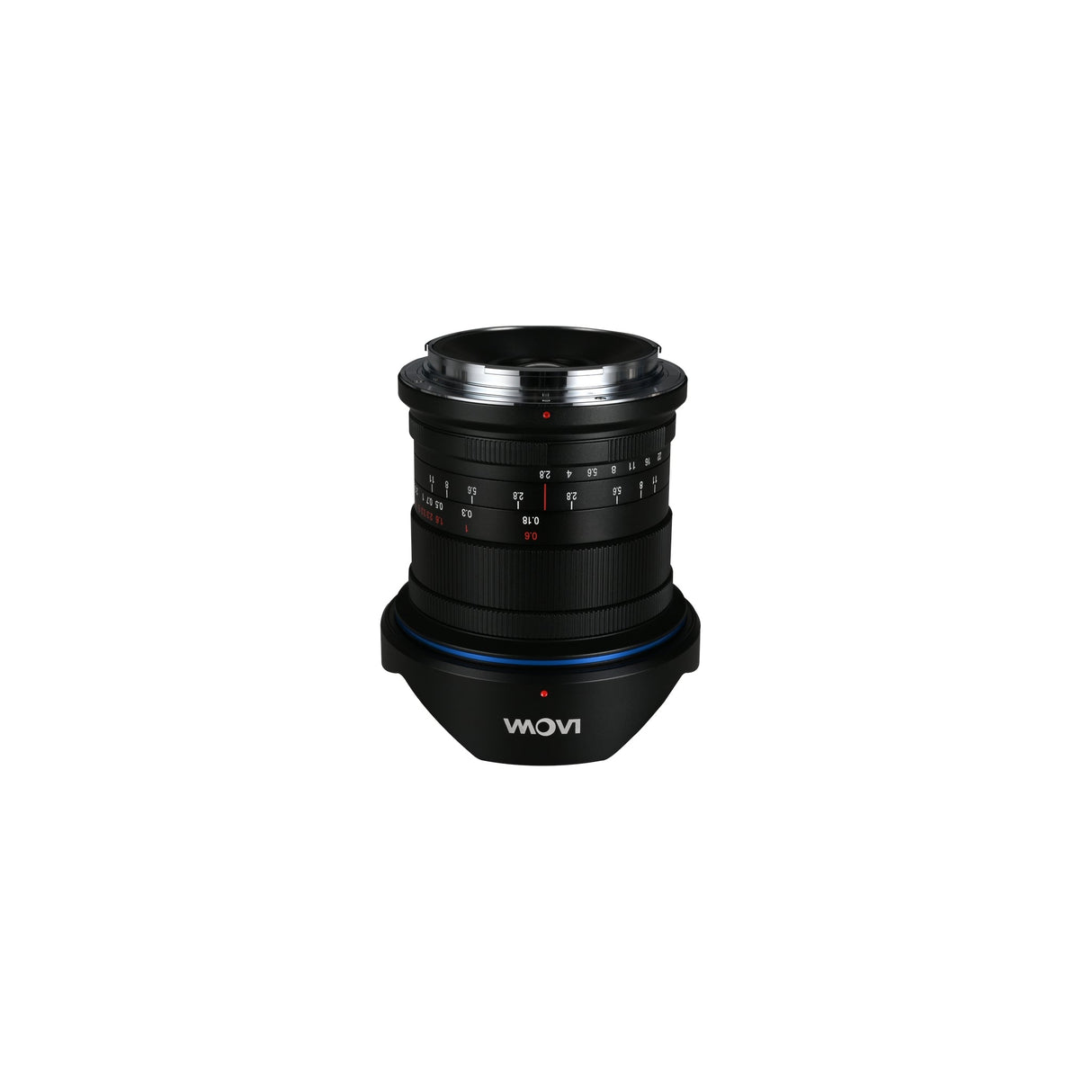 Laowa 19mm f/2.8 Zero-D Lenses for Medium Format Sensors with Fujifilm G and Hasseblad XCD Mounts