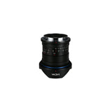 Laowa 19mm f/2.8 Zero-D Lenses for Medium Format Sensors with Fujifilm G and Hasseblad XCD Mounts