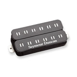 Seymour Duncan PA-TB3b Blues Saraceno Model Passive Humbucker Pickup - accessories