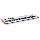 Arturia KeyLab 61 mk3 Keyboard MIDI Controller with 61 Keys