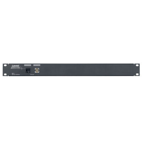 Lowell SIP-1 Service Interface Panel