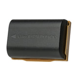 Ikan IBC-E6 + Battery Compatible with Canon 5D Mark II 7D and 60D