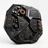 Pioneer Parts - OEM Speaker Assembly Compatible with Pioneer T3ST-PMX-7A Crossover Module - T3ST-PMX-7A