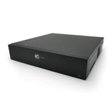 IC Realtime 2U Rackmount 5MP AI-Enabled Multi-Signal 8TB AVR