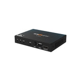 BZBGEAR BG-8K-AD HDMI 2.1 8K60 Audio De-Embedder with S/PDIF & L/R Output