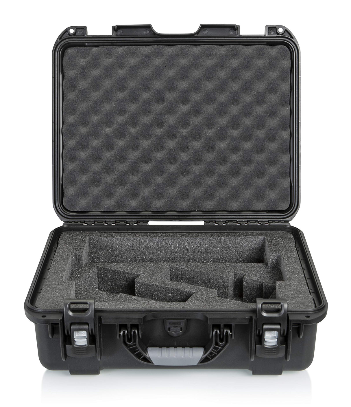 Gator Cases GWP-TITANRODECASTER2 Titan Case for Rodecaster Pro and Two Mics