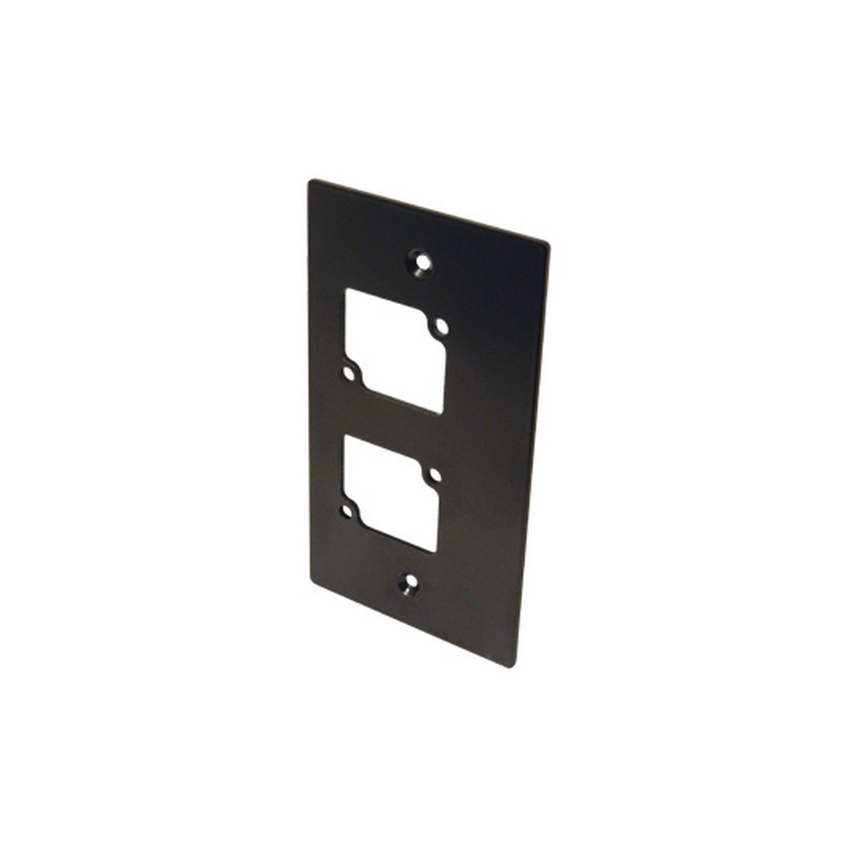 Ace Backstage Co. DSO speakON Panel for Electrical Raceway Brackets in Super Pockets (Used) - used