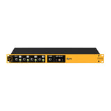 Radial JX42 V2 4 Input 2 Output Guitar and Amp Switcher - accessories