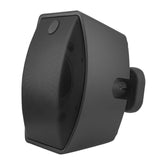 SoundTube IPD-SM500I-II-BK 5.25-Inch IP-Addressable Dante Addressable Surface Mount Speaker Black
