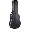 SKB 1SKB-18 Acoustic Dreadnought Deluxe 12-String Guitar Case - accessories