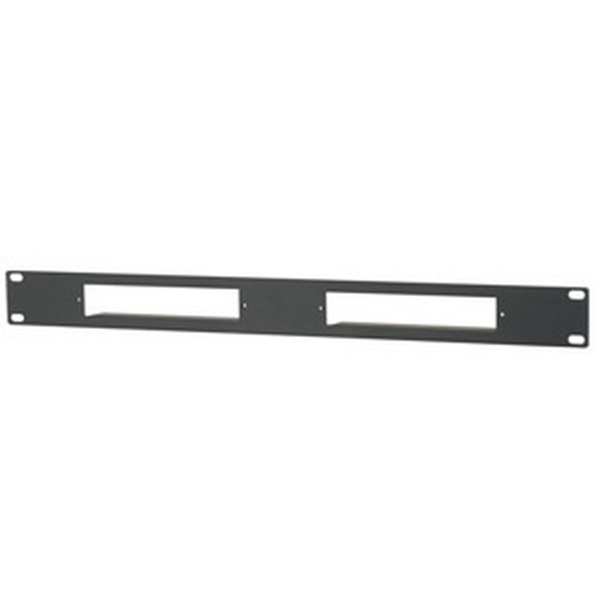 Vocopro Rack VocoPro MR-1 19-Inch Rack Adapter for UHF-18 – AVLGEAR